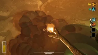 I’m a Wizard, But I Dig