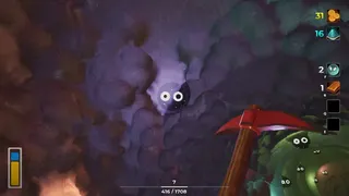 I’m a Wizard, But I Dig