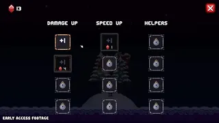 Presentfall: Santa Defense