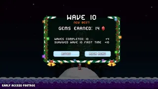 Скриншот 5 к игре Presentfall: Santa Defense