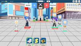 Скриншот 6 к игре City Party