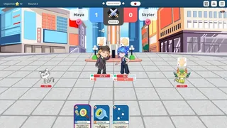 Скриншот 7 к игре City Party