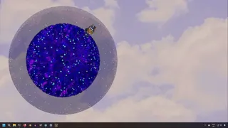 Missy's Bugtastic Little Planet