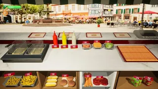 Скриншот 7 к игре Fast Food King