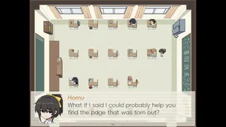 五年B班事件簿 - The Grade 5B Case Files