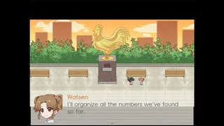 Скриншот 6 к игре 五年B班事件簿 - The Grade 5B Case Files