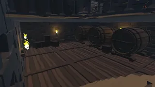Скриншот 5 к игре Drunk Mages