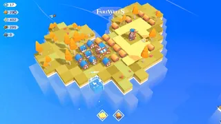 Скриншот 5 к игре Farewells clicker