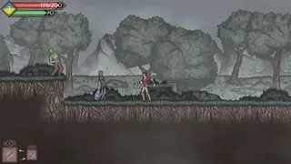 Runic Curse Remastered