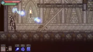 Скриншот 6 к игре Runic Curse Remastered