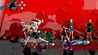 Send In The Vampires