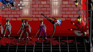 Send In The Vampires