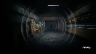 Signal Lost: The Ping