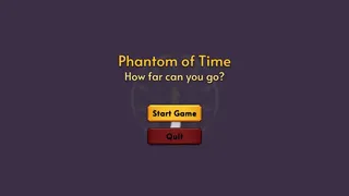 Phantom of Time