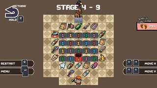 Скриншот 5 к игре Recycle Quest