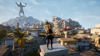 Fumpers: Dual Realms