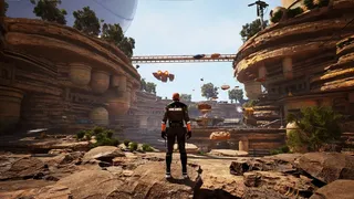 Fumpers: Dual Realms