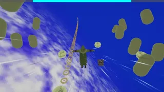 Скриншот 5 к игре Wizard 64