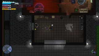 Скриншот 6 к игре Contract Cleaner