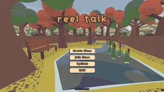 Скриншот 5 к игре Reel Talk