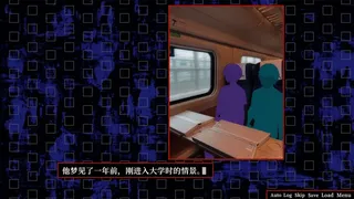 Скриншот 5 к игре 关于鸶门市的一些传闻