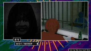 Скриншот 6 к игре 关于鸶门市的一些传闻