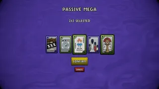 Скриншот 6 к игре PEGTURE: Peg Solitaire Roguelike
