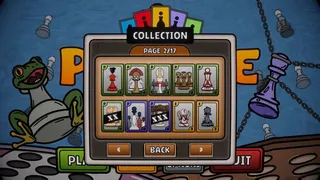 Скриншот 7 к игре PEGTURE: Peg Solitaire Roguelike
