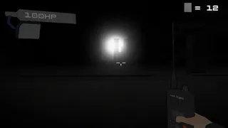 The Lost Signal: SCP