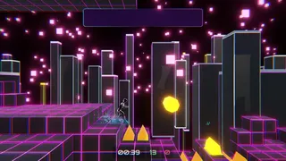 Скриншот 5 к игре Type: Turbo
