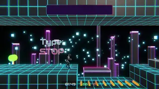 Скриншот 6 к игре Type: Turbo