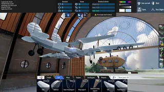 Скриншот 7 к игре Wings of Aviora