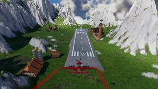 Скриншот 8 к игре Wings of Aviora