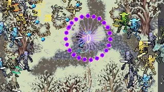 Скриншот 6 к игре Corner Quest
