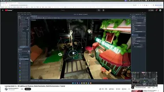 Скриншот 7 к игре Corner Quest