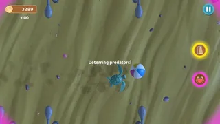 Скриншот 6 к игре Hatchling Scramble