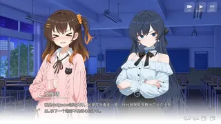 Wannabe Galgame God!!!