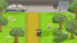 Скриншот 5 к игре 栀子花