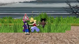Скриншот 5 к игре Hysterical Strength