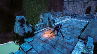 Скриншот 5 к игре Slay The Berserker