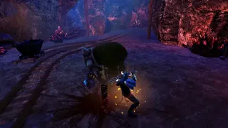 Скриншот 6 к игре Slay The Berserker