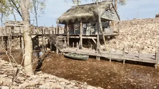 Скриншот 6 к игре UNFATED