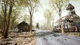 Скриншот 7 к игре UNFATED