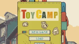 TOYCAMP
