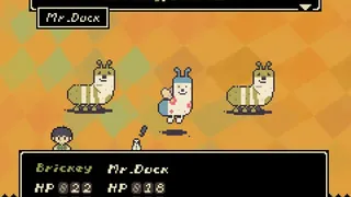 Скриншот 5 к игре TOYCAMP
