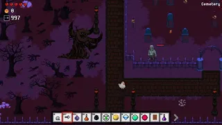 Скриншот 5 к игре Rise of Chi