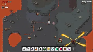 Скриншот 6 к игре Rise of Chi
