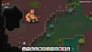 Скриншот 7 к игре Rise of Chi