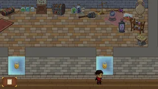 Скриншот 5 к игре False Testimony