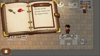 Скриншот 6 к игре False Testimony